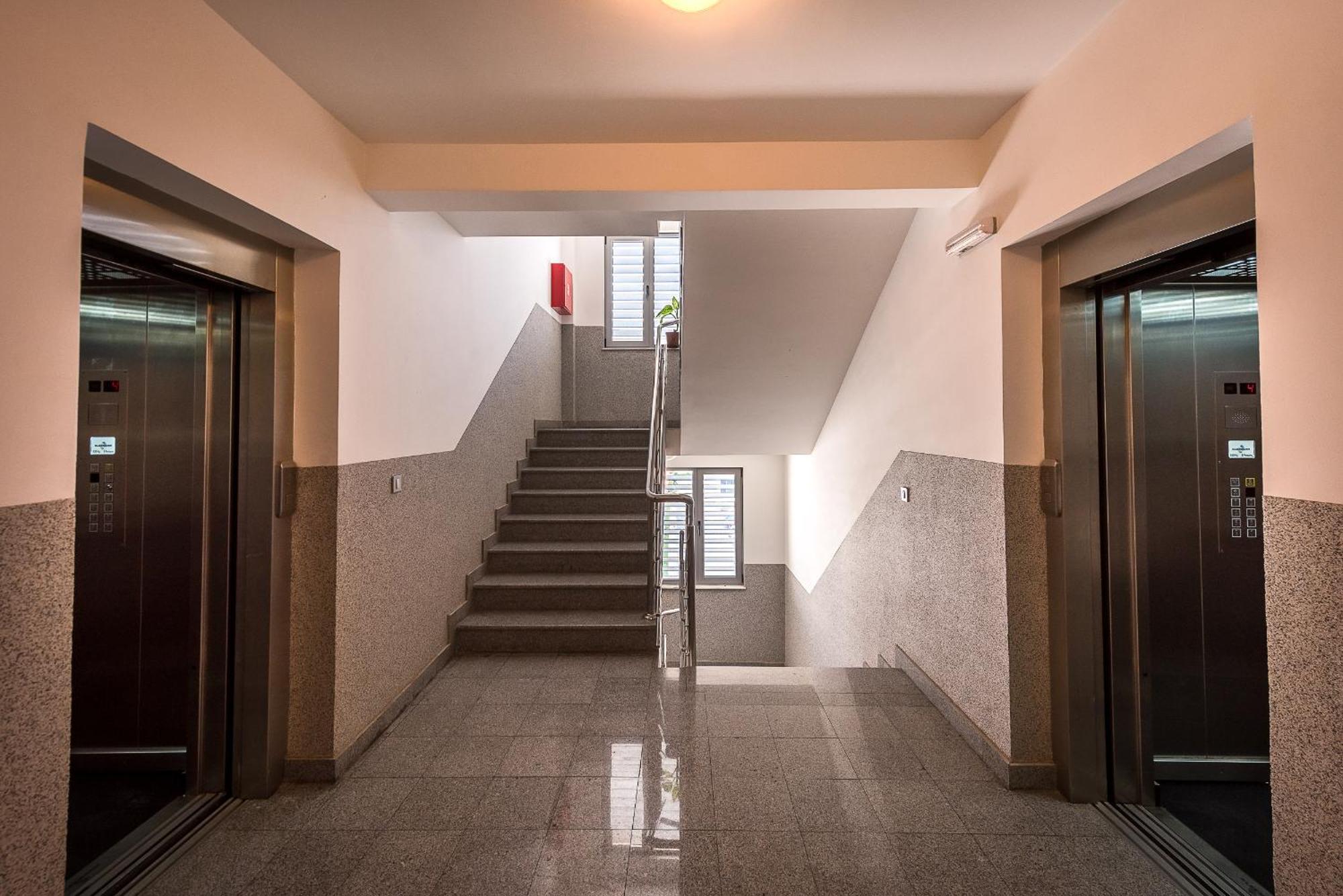 Apartments Montreal บุดวา ห้อง รูปภาพ