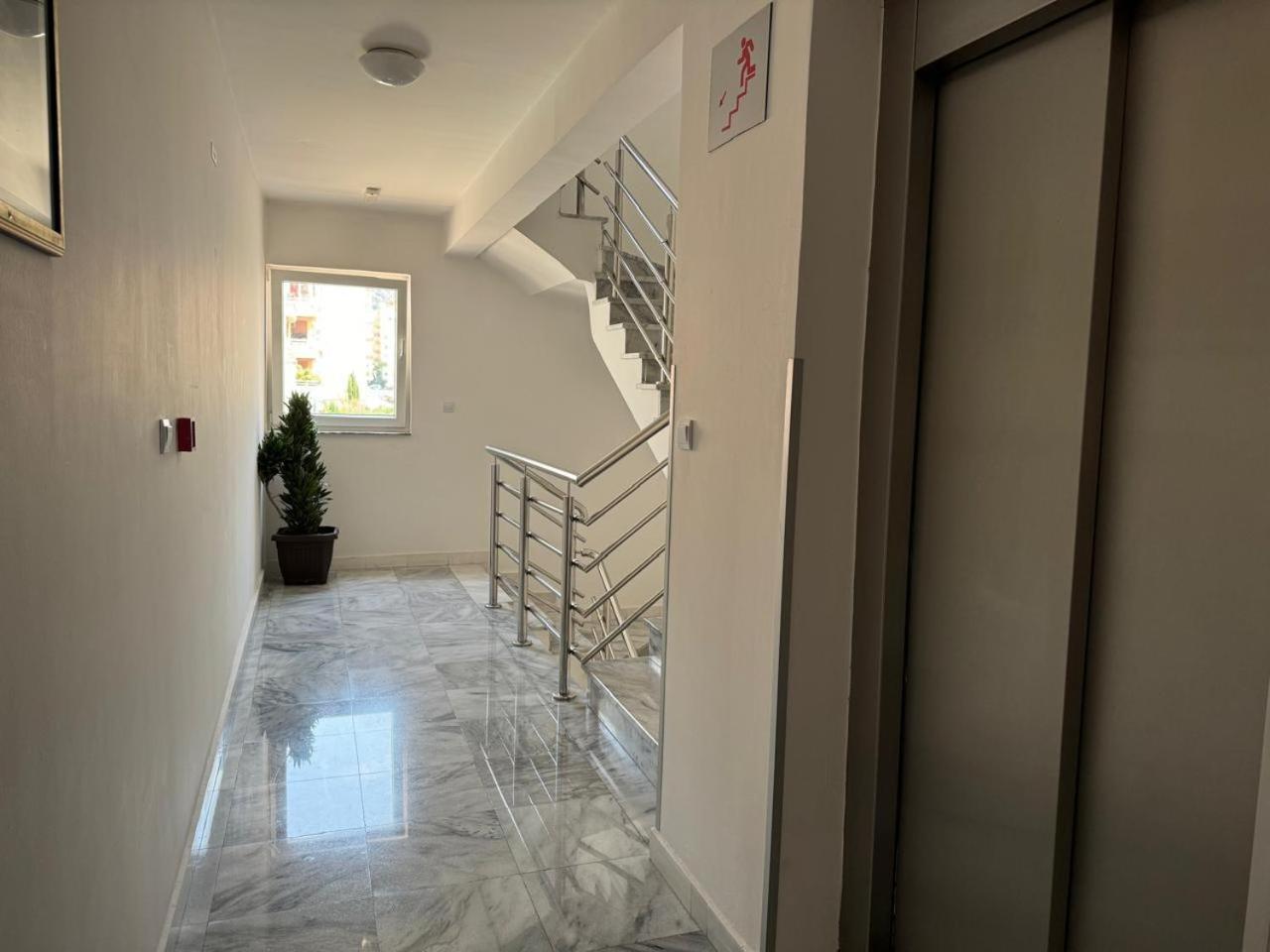 Apartments Montreal บุดวา ห้อง รูปภาพ