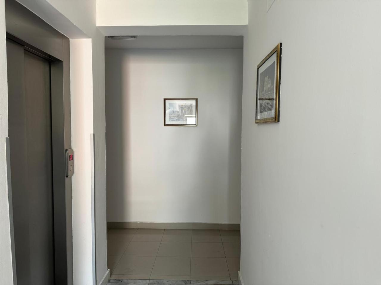 Apartments Montreal บุดวา ห้อง รูปภาพ