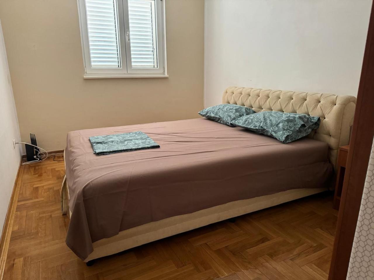 Apartments Montreal บุดวา ห้อง รูปภาพ